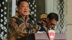 Tuntutan Maksimal Febrie Adriansyah Jadi Ujian Ketegasan Kejaksaan