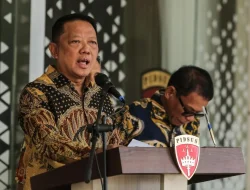 Tuntutan Maksimal Febrie Adriansyah Jadi Ujian Ketegasan Kejaksaan