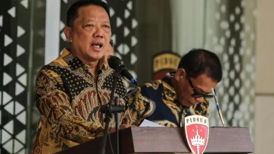 Tuntutan Maksimal Febrie Adriansyah Jadi Ujian Ketegasan Kejaksaan
