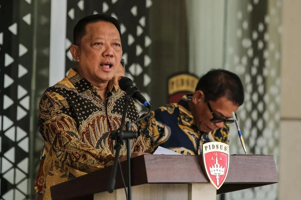 Tuntutan Maksimal Febrie Adriansyah Jadi Ujian Ketegasan Kejaksaan