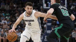 Ty Jerome Pimpin Grizzlies ke Kemenangan 111-108 atas Golden State Warriors