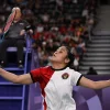 Ubed Akui Gugup Hadapi Tekanan Tuan Rumah di Final French Open 2026