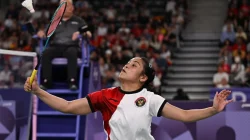 Ubed Akui Gugup Hadapi Tekanan Tuan Rumah di Final French Open 2026