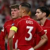 Ukir 5 Gol bersama Timnas Indonesia, Mitchell Baker Samai Rekor Soetjipto Soentoro dan Iswadi Idris