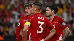 Ukir 5 Gol bersama Timnas Indonesia, Mitchell Baker Samai Rekor Soetjipto Soentoro dan Iswadi Idris