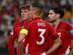 Ukir 5 Gol bersama Timnas Indonesia, Mitchell Baker Samai Rekor Soetjipto Soentoro dan Iswadi Idris