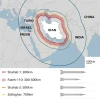 Ukraina Kirim Senjata Iran dan Rusia ke Israel untuk Kebutuhan Riset Militer