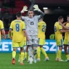 Ukraina vs Irlandia Utara: Brown Borong Dua Gol, Ukraina Keok 0-3 di Trnava
