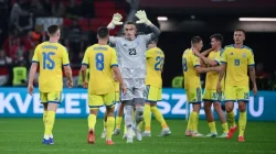 Ukraina vs Irlandia Utara: Brown Borong Dua Gol, Ukraina Keok 0-3 di Trnava
