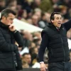 Unai Emery Waspadai Fulham Jelang Laga di Villa Park, Puji Kinerja Alvaro Arbeloa