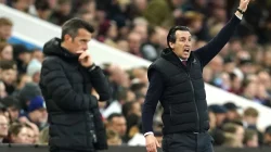 Unai Emery Waspadai Fulham Jelang Laga di Villa Park, Puji Kinerja Alvaro Arbeloa