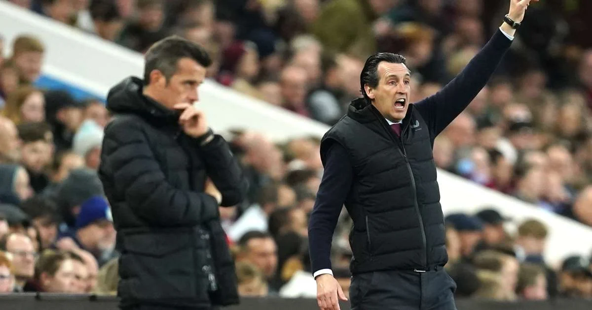 Unai Emery Waspadai Fulham Jelang Laga di Villa Park, Puji Kinerja Alvaro Arbeloa