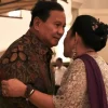 Unggah Foto Masa Muda Prabowo, Titiek Soeharto Doakan RI 1 di Ultah ke-75