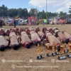 Usia 68 Tahun, Pesantren Baitul Arqom Jember Jaga Kemandirian Lewat 12 Hektare Sawah Produktif