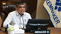 UU Pelindungan Ketenagakerjaan Disahkan, Perusahaan Dilarang Tahan Ijazah dan Wajib Jamin Sosial Pekerja