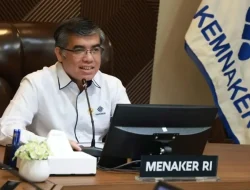 UU Pelindungan Ketenagakerjaan Disahkan, Perusahaan Dilarang Tahan Ijazah dan Wajib Jamin Sosial Pekerja