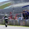 Valentino Rossi Gagal Finis di Jerez, Ungkap Masalah Ban dan Alarm Merah