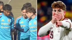 Víctor Muñoz Akui Belajar Banyak dari Lamine Yamal di Timnas Spanyol