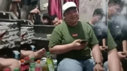 Video Diduga Pesta Narkoba di Rutan Depok Viral, Pihak Rutan Belum Beri Penjelasan