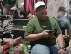 Video Diduga Pesta Narkoba di Rutan Depok Viral, Pihak Rutan Belum Beri Penjelasan