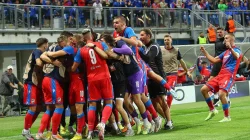 Viktoria Plzen Terpuruk: Kalah Lagi di Kandang, Kováč Sebut Performa Terburuk