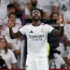 Vinicius Junior Pamer Foto Tato untuk Sanggah Isu Teori Konspirasi Usai Kartu Merah