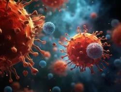 Virus Shamonda Terdeteksi pada Manusia untuk Pertama Kali, Pasien di Prancis Meninggal