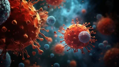Virus Shamonda Terdeteksi pada Manusia untuk Pertama Kali, Pasien di Prancis Meninggal