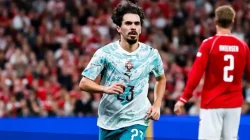 Vitinha Cetak Gol Spesial, Portugal Kalahkan Denmark 4-2 Tanpa Cristiano Ronaldo