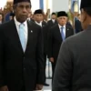 Wantimpres Prabowo soal Gugatan Ijazah Gibran ke MK: Saya Tidak Mengerti Kenapa Disidangkan