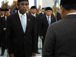 Wantimpres Prabowo soal Gugatan Ijazah Gibran ke MK: Saya Tidak Mengerti Kenapa Disidangkan