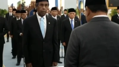 Wantimpres Prabowo soal Gugatan Ijazah Gibran ke MK: Saya Tidak Mengerti Kenapa Disidangkan