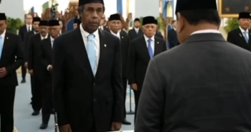 Wantimpres Prabowo soal Gugatan Ijazah Gibran ke MK: Saya Tidak Mengerti Kenapa Disidangkan