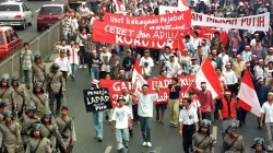 Warga Jombang yang Jatuh di Selat Bali Ditemukan Tewas, Lima Hari Hilang