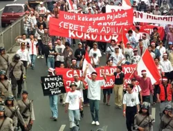 Warga Jombang yang Jatuh di Selat Bali Ditemukan Tewas, Lima Hari Hilang