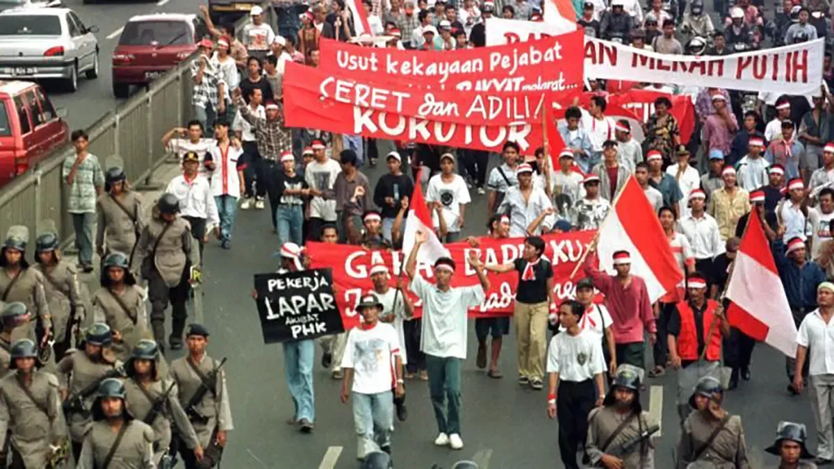 Warga Jombang yang Jatuh di Selat Bali Ditemukan Tewas, Lima Hari Hilang