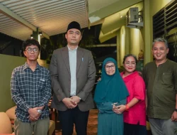 Warga Protes Kembang Api Maulid di Pondok Pinang Konsultasi ke Polisi, Siap Tempuh Jalur Hukum
