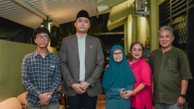 Warga Protes Kembang Api Maulid di Pondok Pinang Konsultasi ke Polisi, Siap Tempuh Jalur Hukum