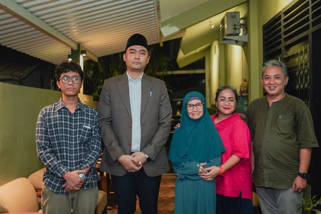 Warga Protes Kembang Api Maulid di Pondok Pinang Konsultasi ke Polisi, Siap Tempuh Jalur Hukum