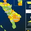 Waspada Hujan Sore hingga Malam, Cek Wilayahnya di Sumatera Barat dan Sejumlah Kota Besar