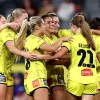 Wellington Phoenix Puncaki Klasemen Usai Start Terbaik dalam Sejarah A-League