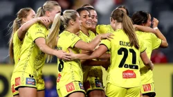 Wellington Phoenix Puncaki Klasemen Usai Start Terbaik dalam Sejarah A-League