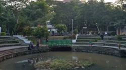 Wisdom Park UGM Viral Usai Pengunjung Ditagih Rp 129 Ribu, Kampus Buka Suara