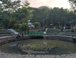 Wisdom Park UGM Viral Usai Pengunjung Ditagih Rp 129 Ribu, Kampus Buka Suara