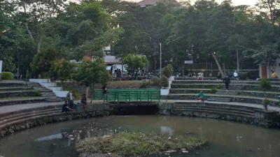 Wisdom Park UGM Viral Usai Pengunjung Ditagih Rp 129 Ribu, Kampus Buka Suara