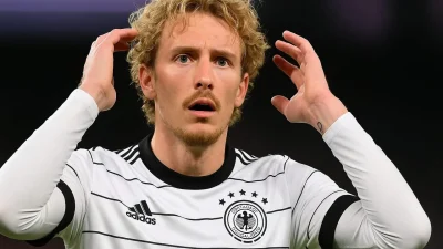 Woltemade Cetak Gol dan Assist, Jadi Top Scorer Liga Europa Bersama Juventus