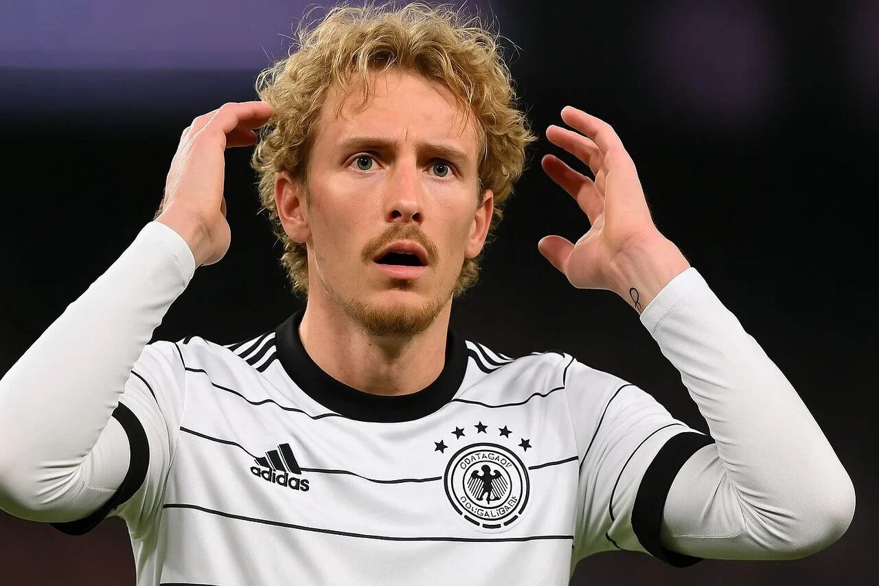 Woltemade Cetak Gol dan Assist, Jadi Top Scorer Liga Europa Bersama Juventus