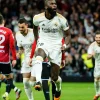 Yan Diomande Cetak Gol Perdana untuk Real Madrid, Kemenangan 1-0 atas Villarreal Diwarnai Kartu Merah Vinicius Jr