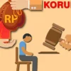 Yusril Sebut Definisi Korupsi di Indonesia Terlalu Luas, Bandingkan dengan Singapura dan Jepang
