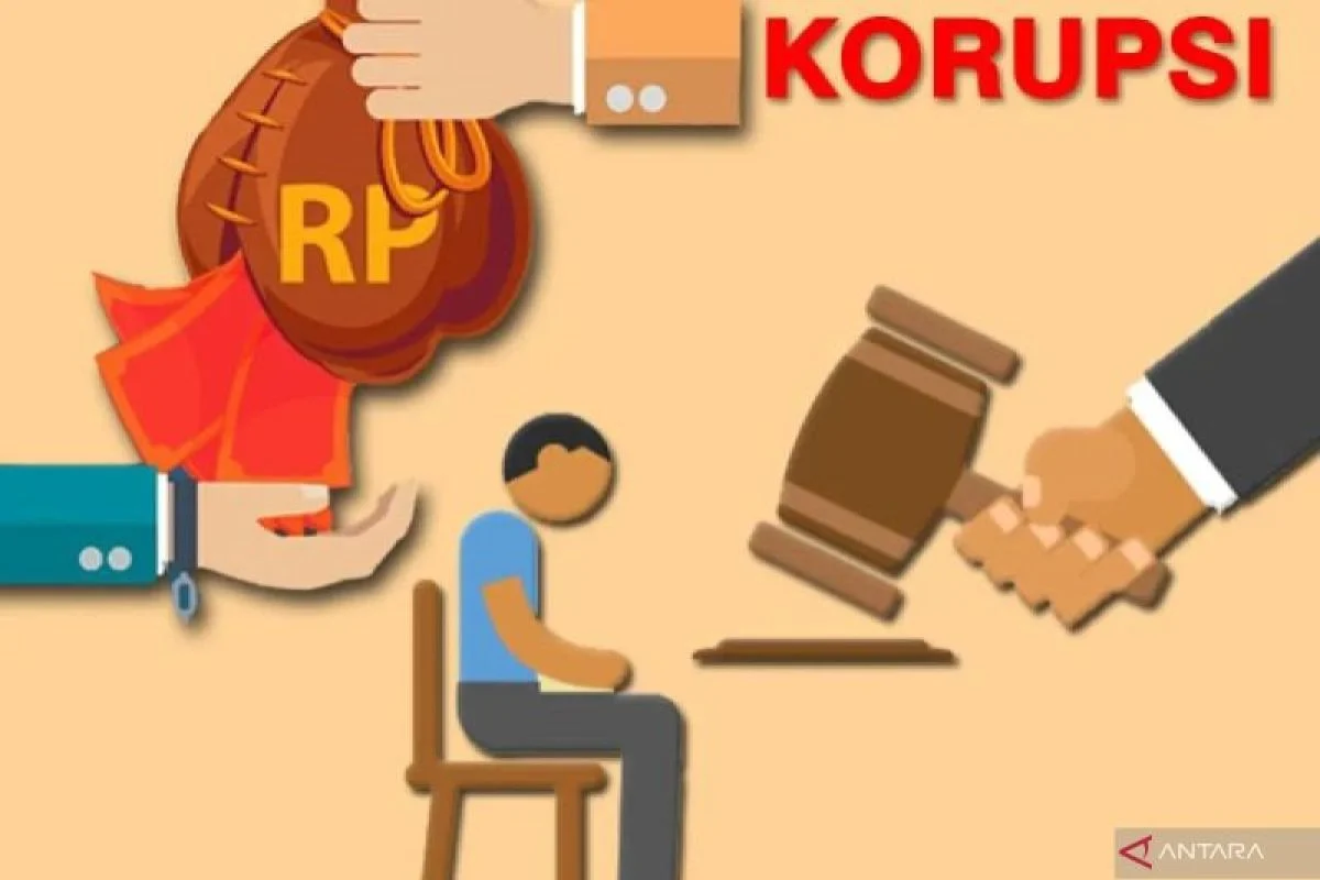 Yusril Sebut Definisi Korupsi di Indonesia Terlalu Luas, Bandingkan dengan Singapura dan Jepang
